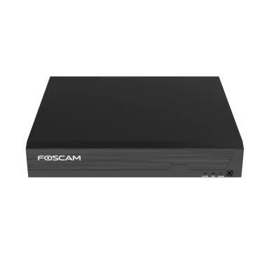 Grabador NVR Foscam FN9108HE 8-ch 5Mpx. PoE ,...