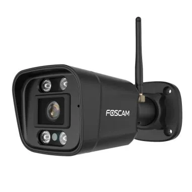 Foscam V8P Cámara IP - WIFI- 8 Mpx, Exterior...