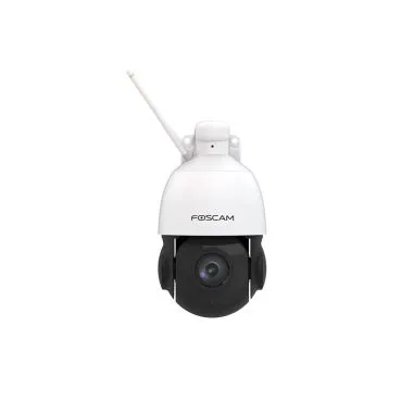 FOSCAM SD2X CÁMARA IP 2.0MPX- CÁMARA DE...