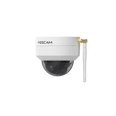 Cámara Foscam IP, 4Mpx, Slot micro SD, Zoom x4,...