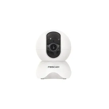 Foscam X5 Cámara IP 5MP, WiFi /LAN, P/T...