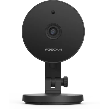 Foscam C5m Negra, 5,0mpx 110º Visión, Fija,...
