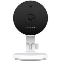 Foscam C5m 5,0mpx 110º Visión, Fija, Interior, Detección...