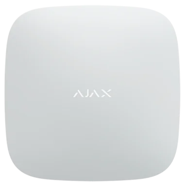 Kit Ajax de alarma autónomo Hub 2 de 6V y...