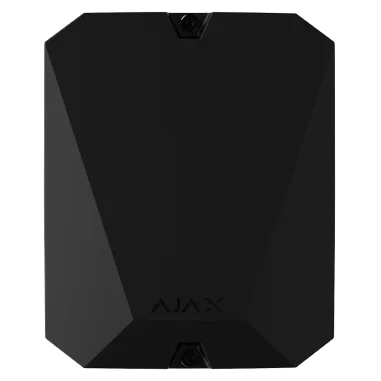 Kit de Alarma Ajax negro Certificado Grado 2...