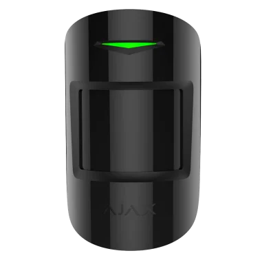 Alarma Ajax negro AJ-HUBKIT-RENOVE1-B...