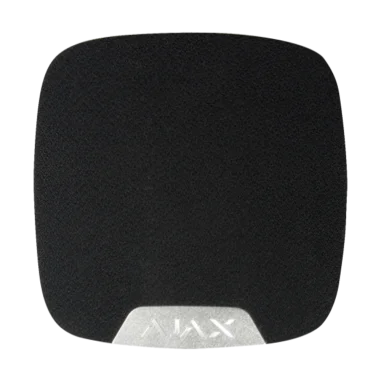 Alarma Ajax negro AJ-HUBKIT-RENOVE1-B...