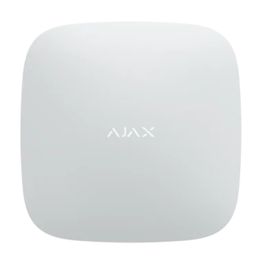 Alarma Ajax AJ-HUBKIT-RENOVE1-W Certificado...