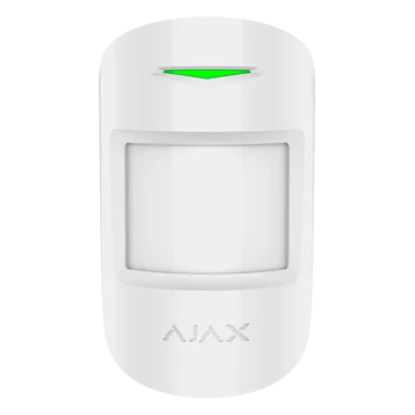 Alarma Ajax AJ-HUBKIT-RENOVE1-W Certificado...