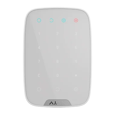 Alarma Ajax AJ-HUBKIT-RENOVE1-W Certificado...