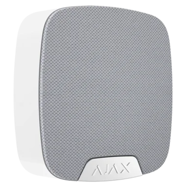 Kit de alarma Ajax Certificado Grado 2...