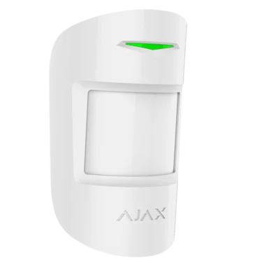 Kit de alarma Ajax Certificado Grado 2...