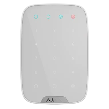 Kit de alarma Ajax Certificado Grado 2...