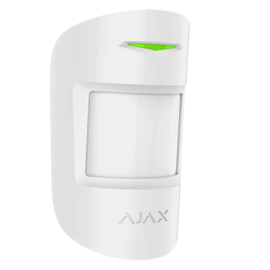 Kit de alarma Ajax Certificado Grado 2...
