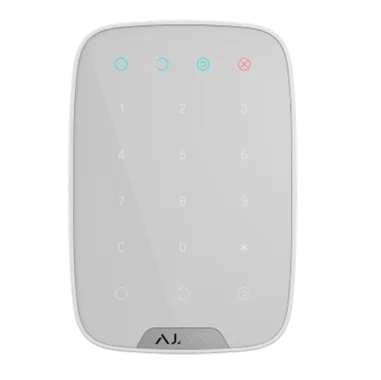 Kit de alarma Ajax Certificado Grado 2...