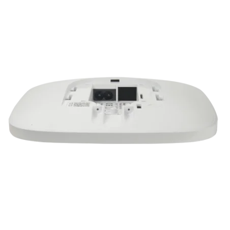 Repetidor inalámbrico Ajax blanco 868 MHz Jeweller Hasta 99 dispositivos (Hub y Hub 2)