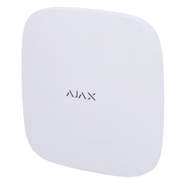 Central de alarma Ajax blanca Grado 2...