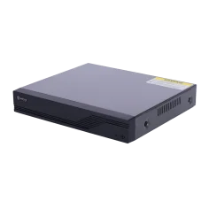 Grabador analógico XVR Serie 6 8CH HDTVI/HDCVI/AHD/CVBS/...