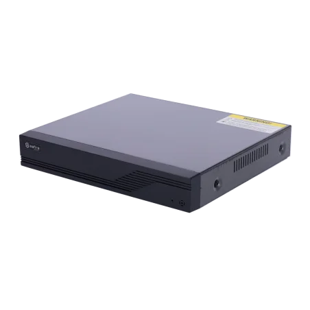 Grabador analógico XVR Serie 6 8CH HDTVI/HDCVI/AHD/CVBS/ 8+4 IP