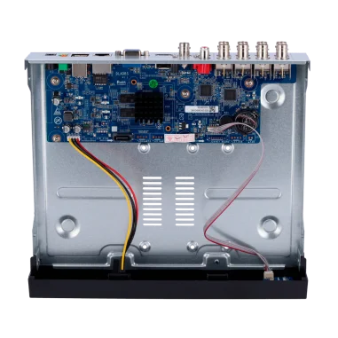 Grabador analógico XVR Serie 6 8CH...