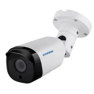 Cámara Bullet 4 en 1 HYU PRO 2MP Exterior IR...