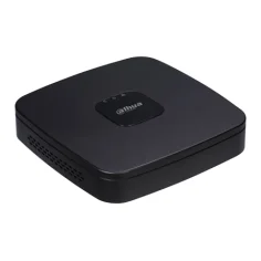 XVR 5 en 1 Dahua de 8 canales HDCVI/HDTVI/AHD/CVBS + 2...
