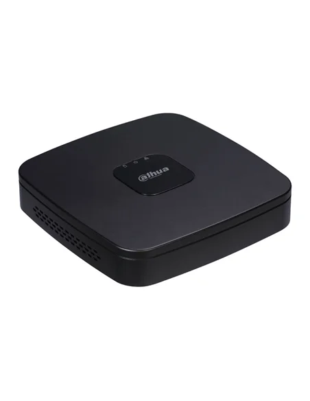 XVR 5 en 1 Dahua de 8 canales HDCVI/HDTVI/AHD/CVBS + 2 canales IP 6MP