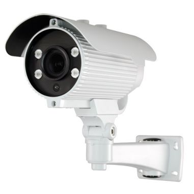 KIT DE VIDEOVIGILANCIA FULL HD 8 CÁMARAS BULLET EXT/INT VARIFOCAL  MÁS GRABADOR DE 8 CANALES.