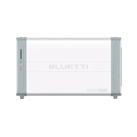 Inversor Bluetti