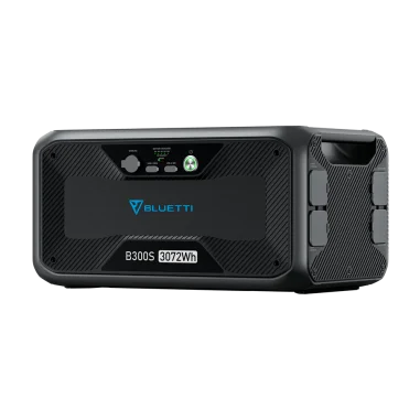 Batería de expansión Bluetti BL-B300S 3072Wh...