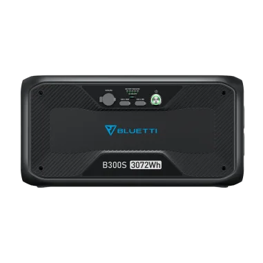 Batería de expansión Bluetti BL-B300S 3072Wh...