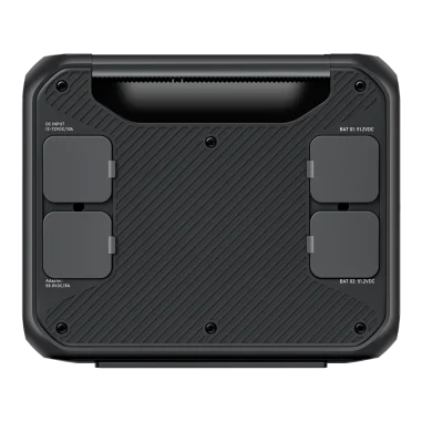 Batería de expansión Bluetti BL-B300S 3072Wh...