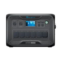 BL-AC500 Inversor portátil Bluetti 5000W para BL-B300S