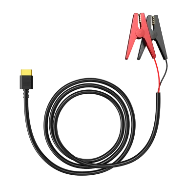 Cable para cargar baterías Bluetti XT90 a...