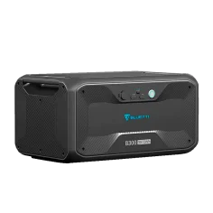Batería expansión Bluetti BL-B300 LiFePO4 3072Wh 51.2V 60Ah
