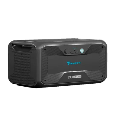 Batería expansión Bluetti BL-B300 LiFePO4...
