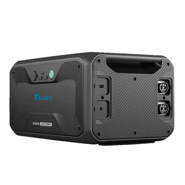 Batería expansión Bluetti BL-B300 LiFePO4...