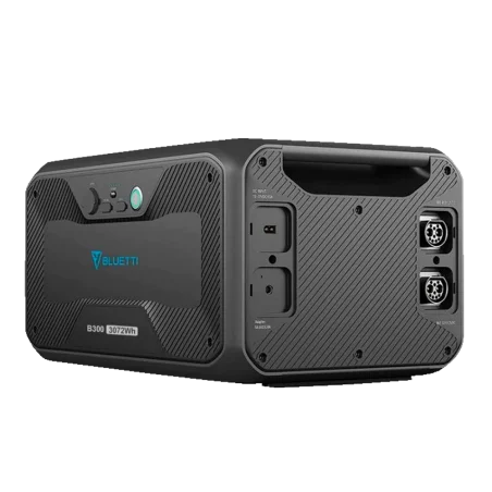 Batería expansión Bluetti BL-B300 LiFePO4 3072Wh 51.2V 60Ah