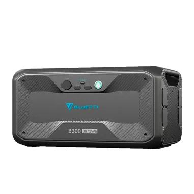 Batería expansión Bluetti BL-B300 LiFePO4...