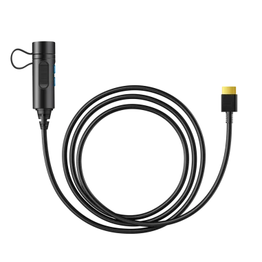 Cable de expansión Bluetti P090D a XT90 para...