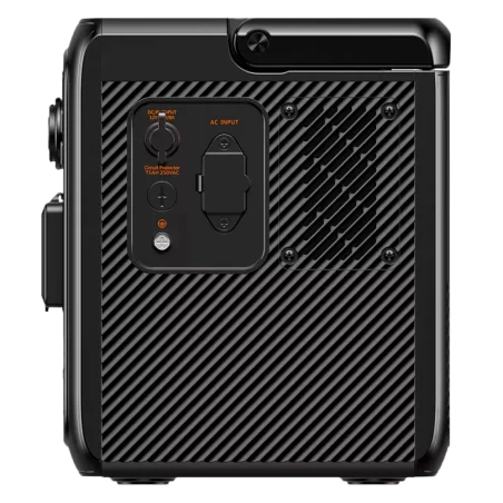 Batería portátil Bluetti BL-AC60P 504Wh 600W LiFePO4