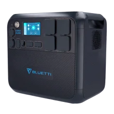 Batería portátil Bluetti BL-AC200MAX 2048Wh 2200W LiFePO4