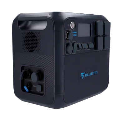 Batería portátil Bluetti BL-AC200MAX 2048Wh...