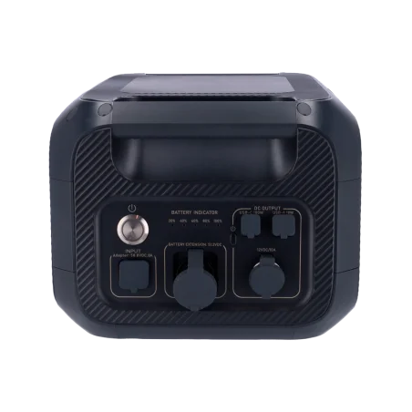Batería de expansión Bluetti BL-B230 2048Wh LiFePO4