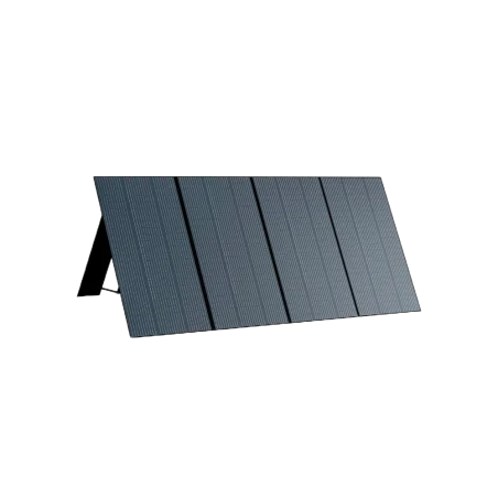 Panel solar portátil Bluetti 200W plegable