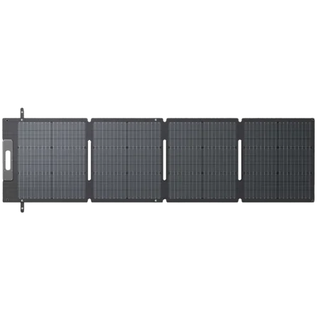 Panel Solar Portátil Bluetti 120W Plegable Monocristalino