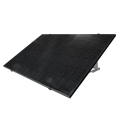 TSUN Kit Solar Pop Up 400W con Panel Full Black y WiFi