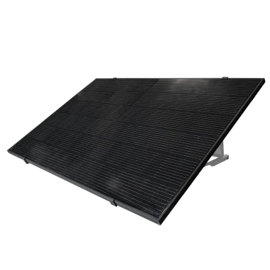 TSUN Kit Solar Pop Up 400W con Panel Full Black...