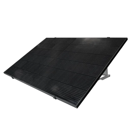 TSUN Kit Solar Pop Up 400W con Panel Full Black y WiFi
