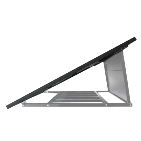 TSUN Kit Solar Pop Up 400W con Panel Full Black y WiFi